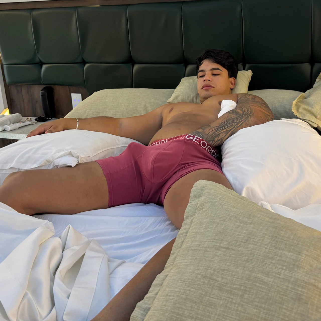 Diego Alexander - OnlyFans model