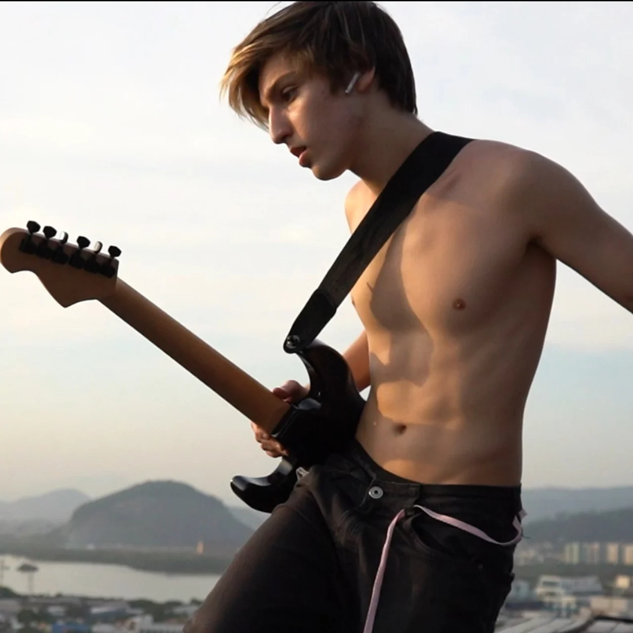 DIEGO GUERRA - OnlyFans model