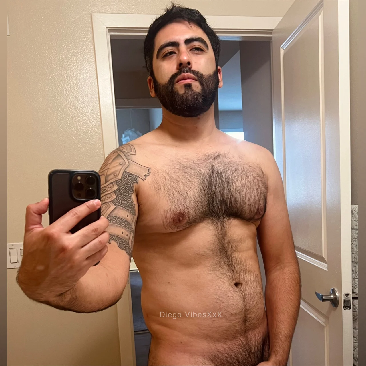 Diego Vibes XxX - OnlyFans model