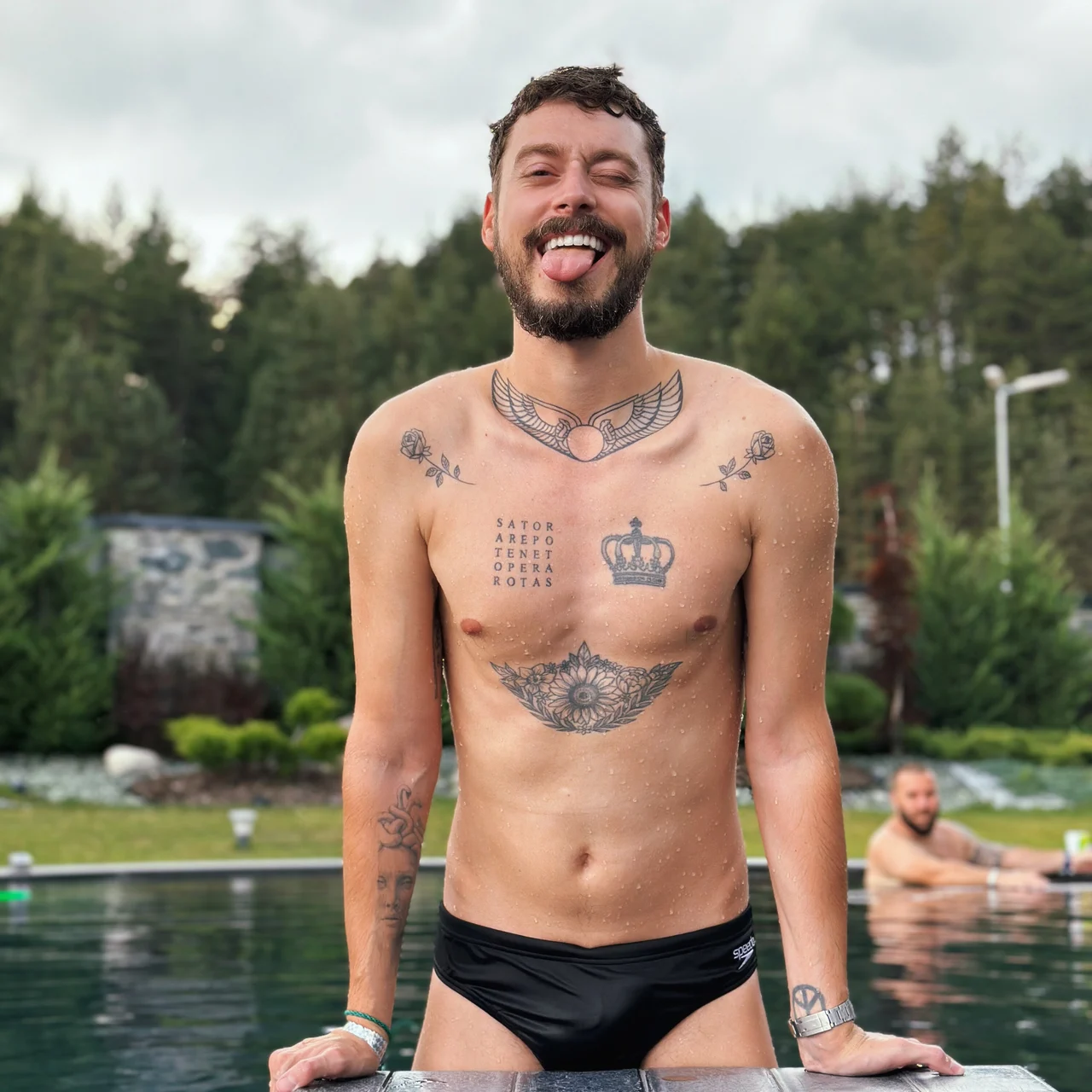 Dikk Walker FREE - OnlyFans model