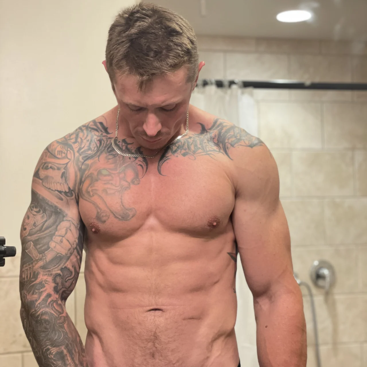 imdaddyhoe - OnlyFans model