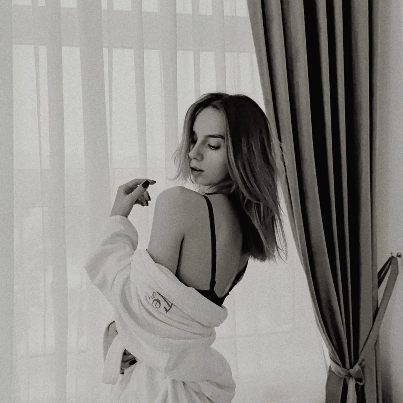 Dilya - OnlyFans model