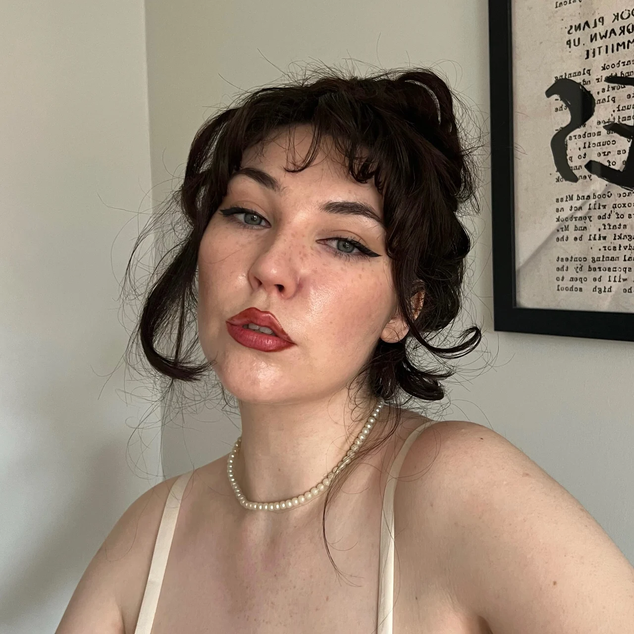 Miss Didi 🌹 - OnlyFans model