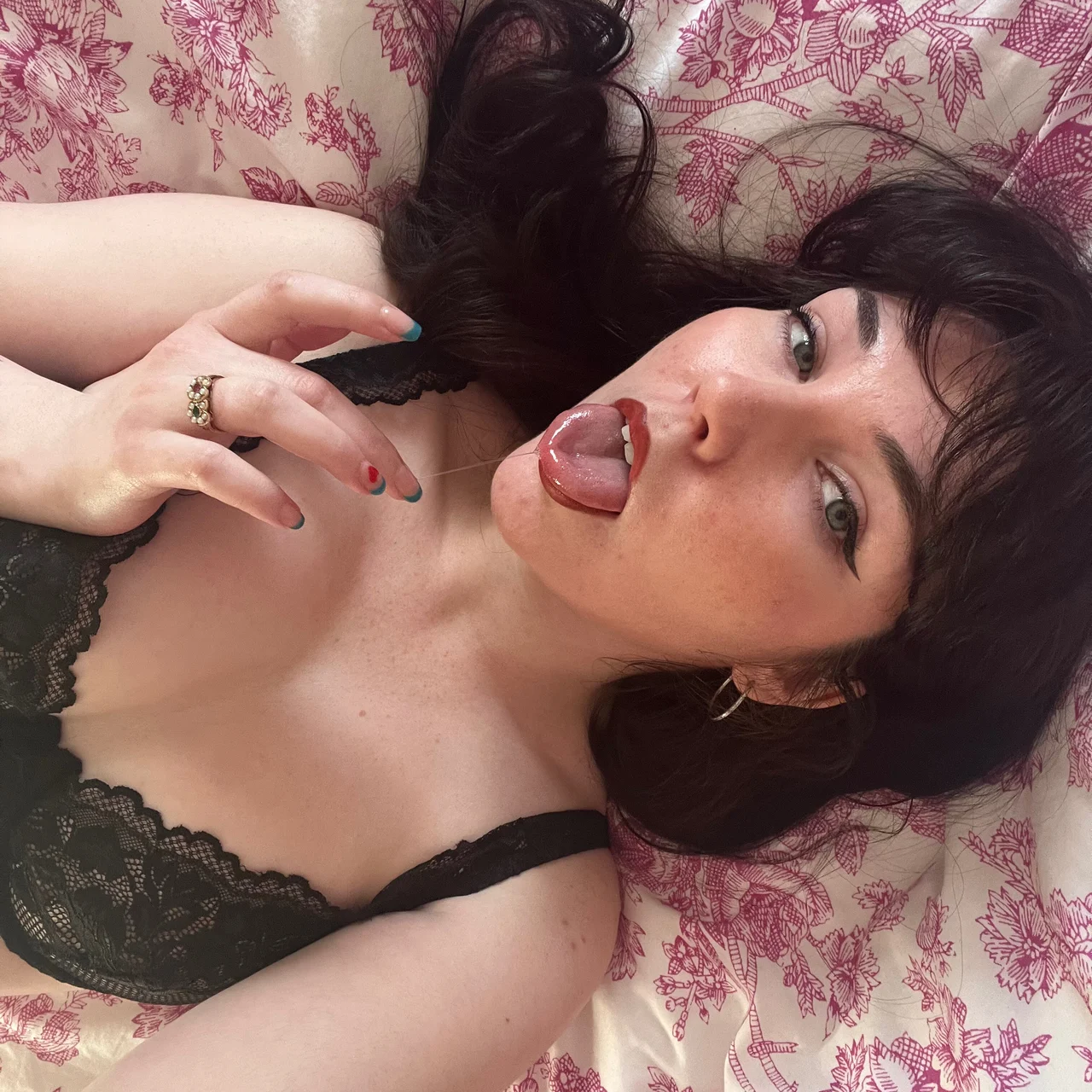 Didi Demure FREE - OnlyFans model