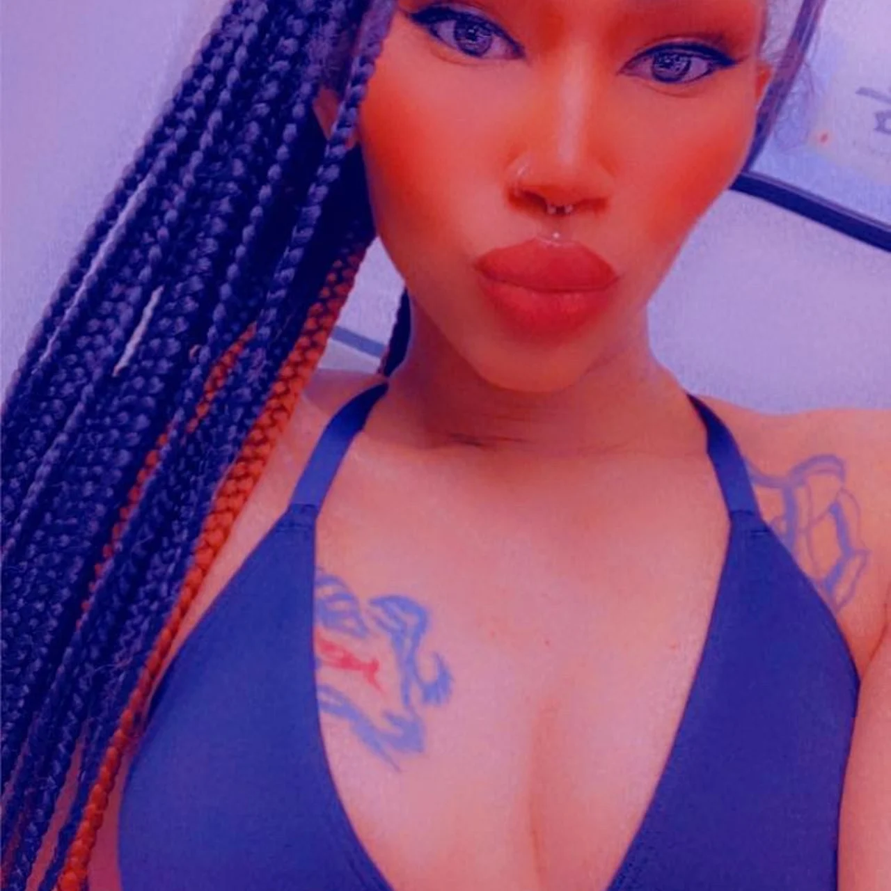 Daddy’s Secret - OnlyFans model