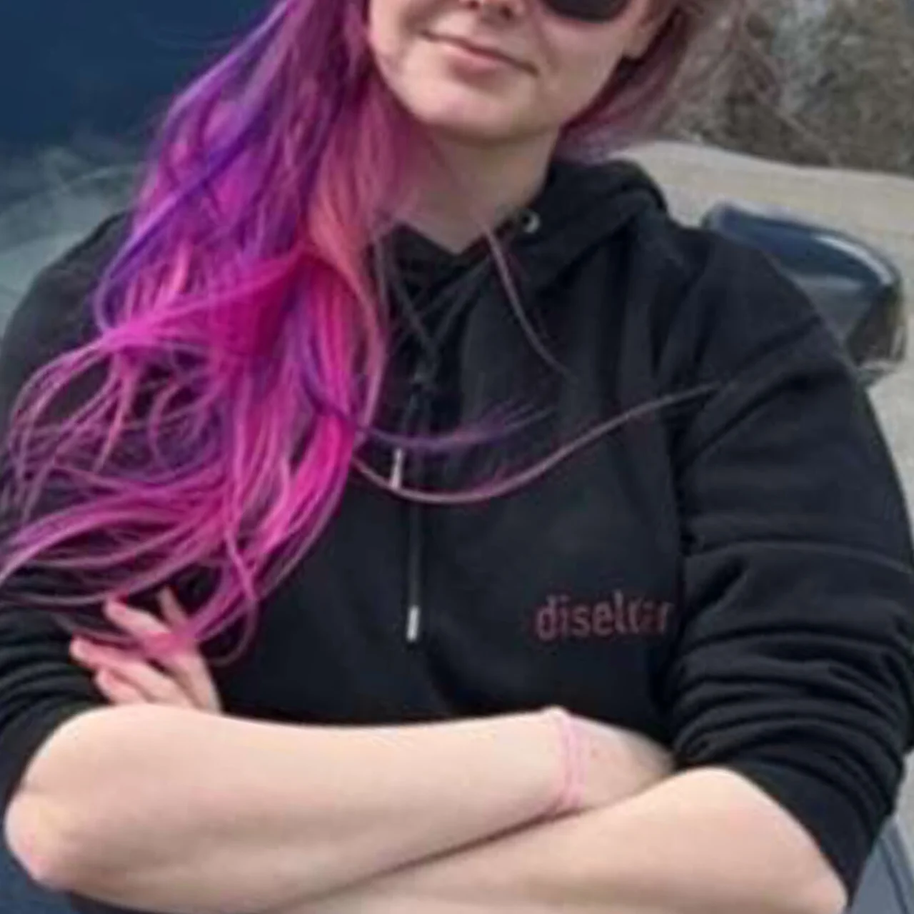 Diseldaris - OnlyFans model