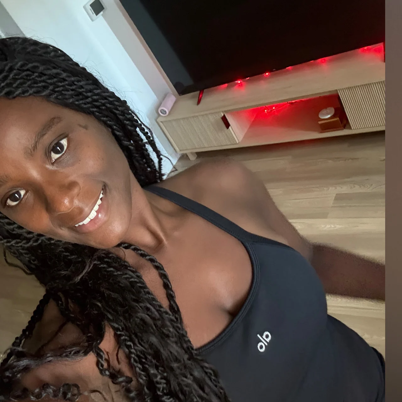 Divinespice222 - OnlyFans model