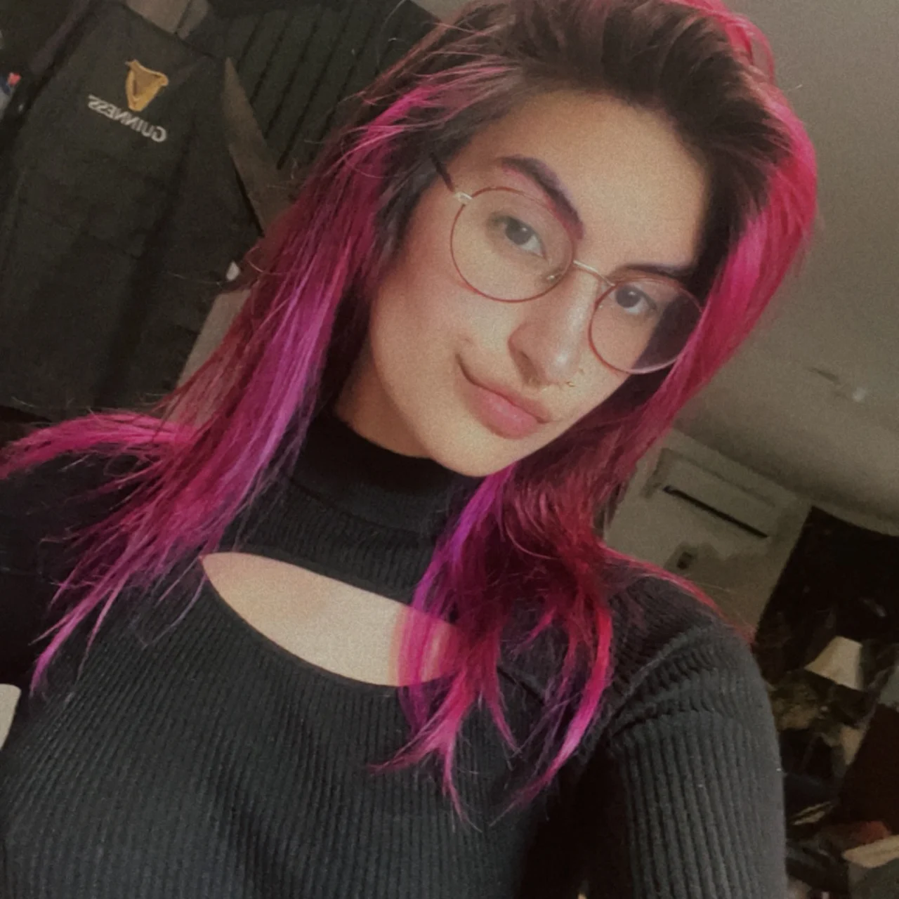 Nemea - OnlyFans model