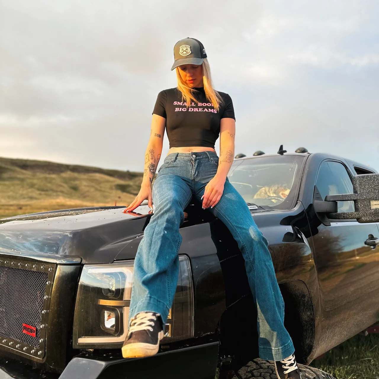 Haelee💋 - OnlyFans model