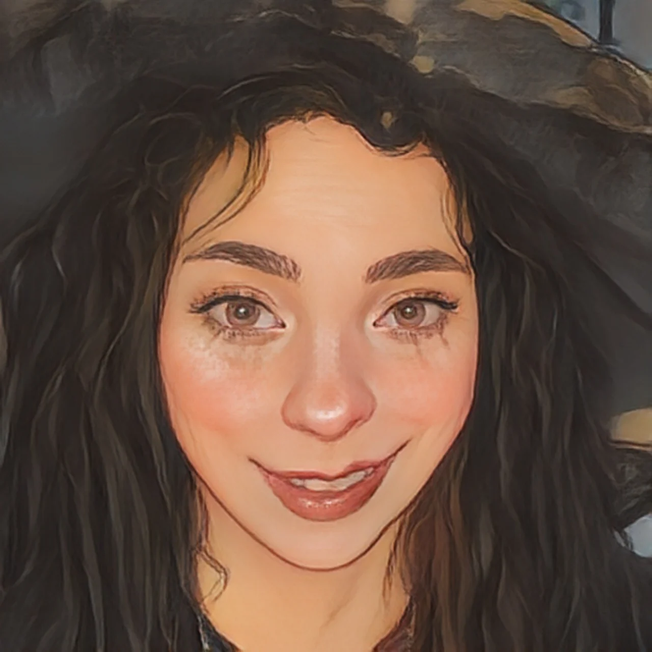 Morgaine - OnlyFans model