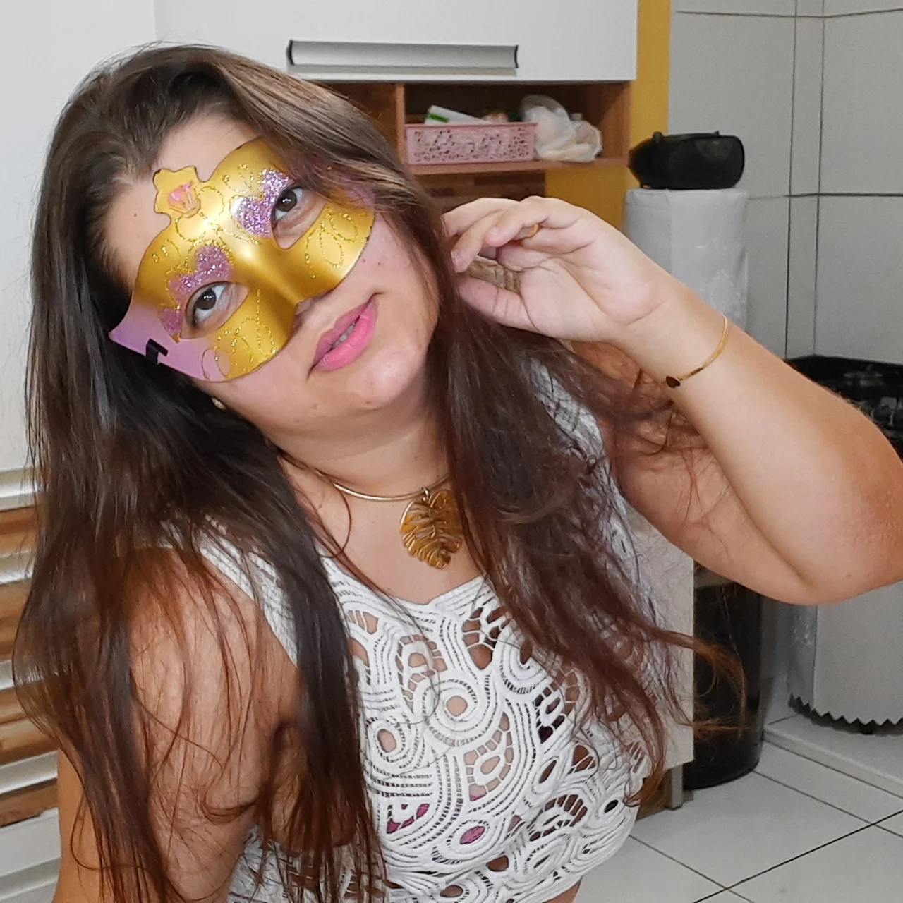 Doce Senhorita - OnlyFans model