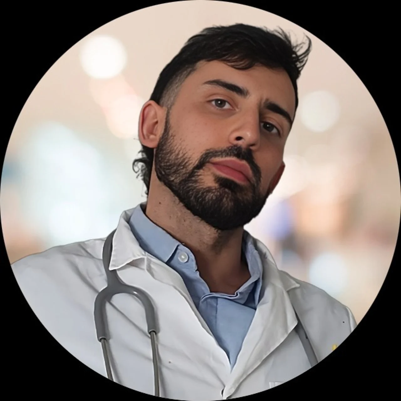 Doctor Jose👨🏻‍⚕️🩺 - OnlyFans model