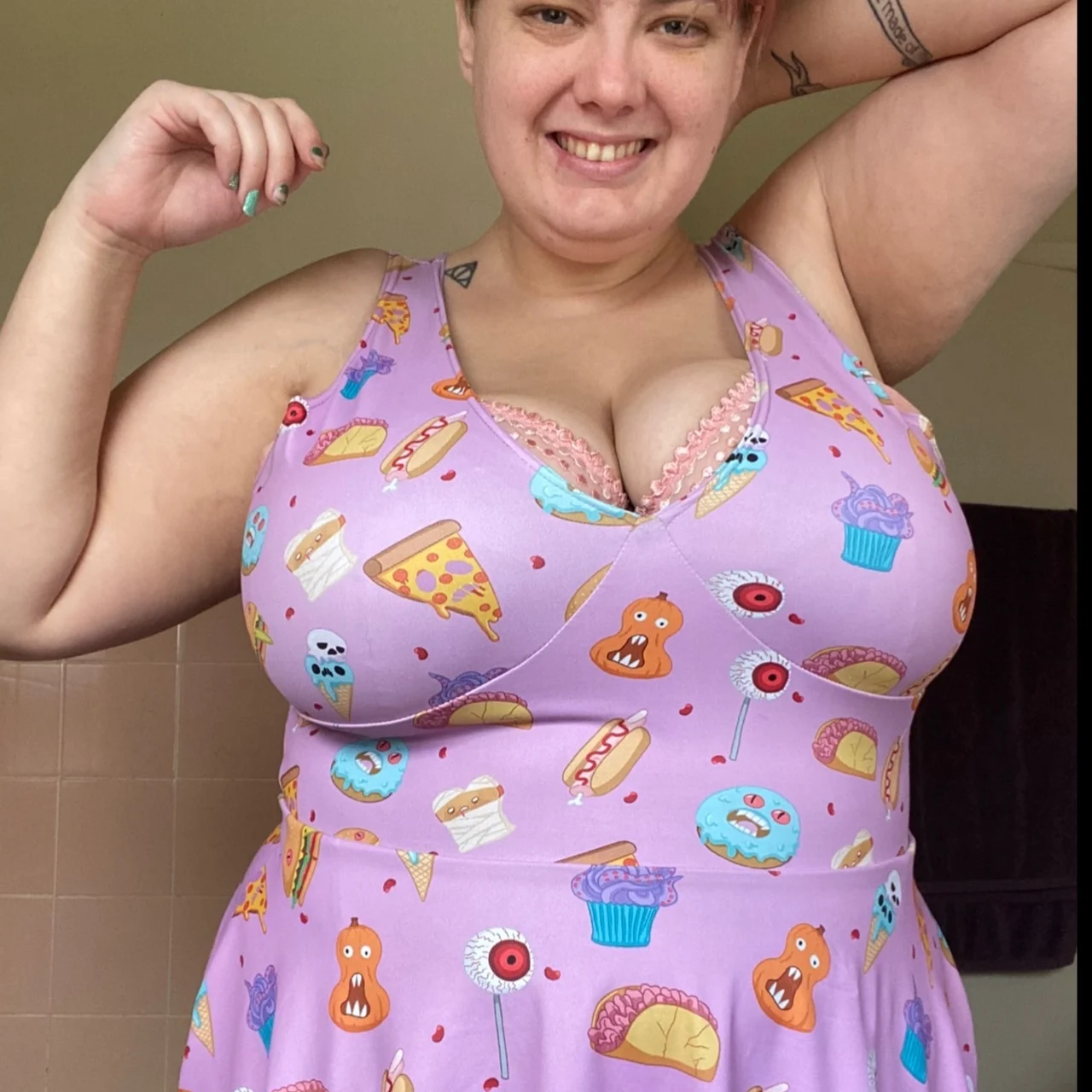 Sybil NSFW - OnlyFans model