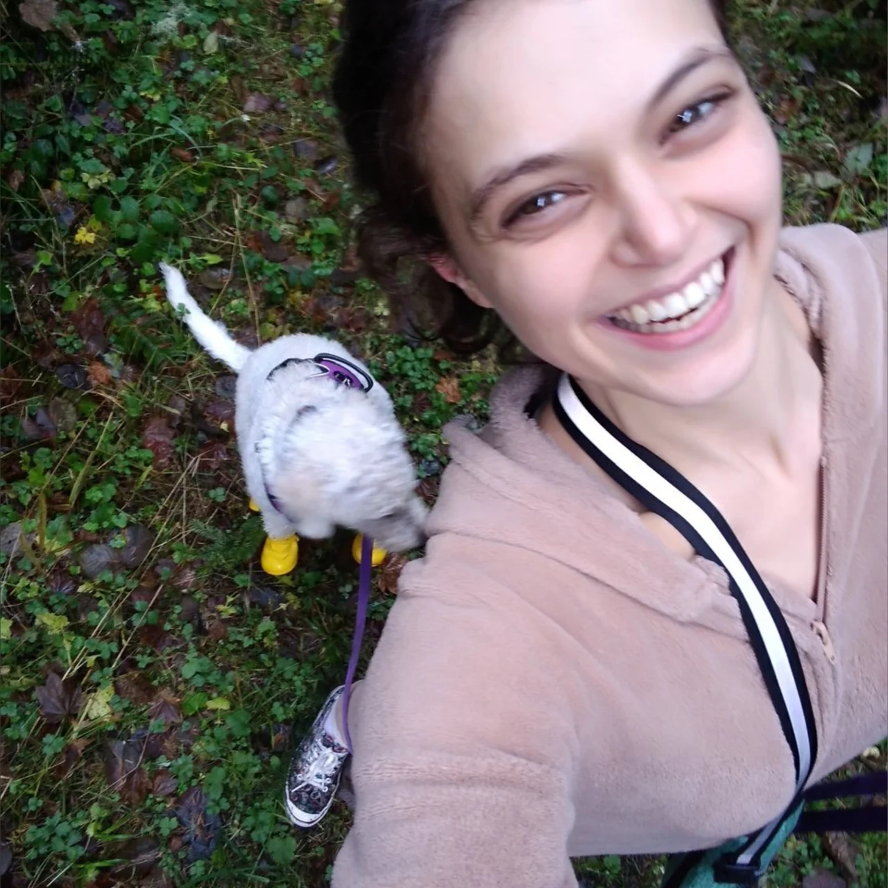 DoItWithDaisy - OnlyFans model