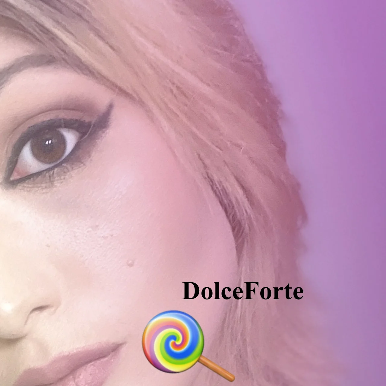 Dolce Forte - OnlyFans model