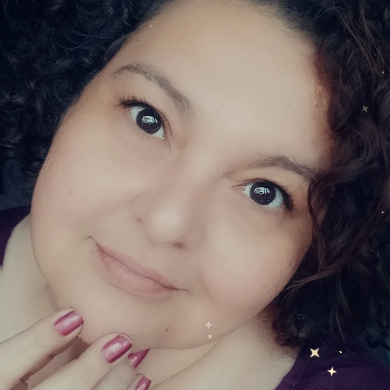 AmaranDolce - OnlyFans model