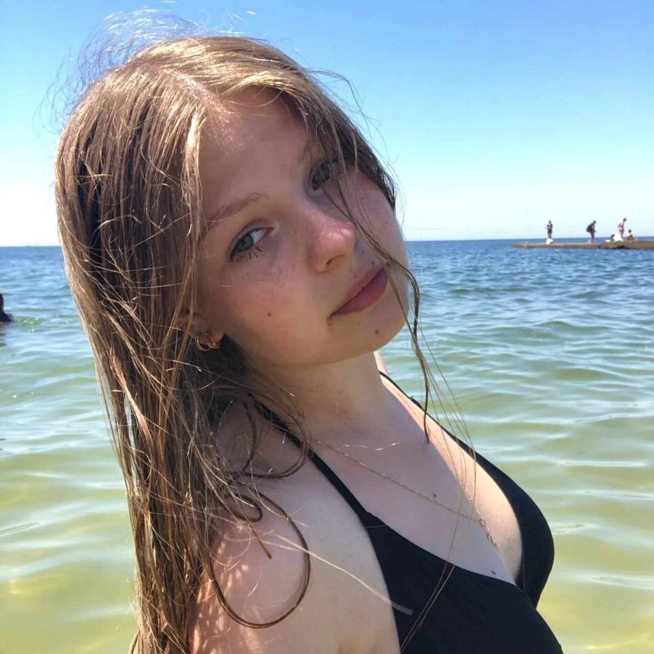 Sophie - OnlyFans model