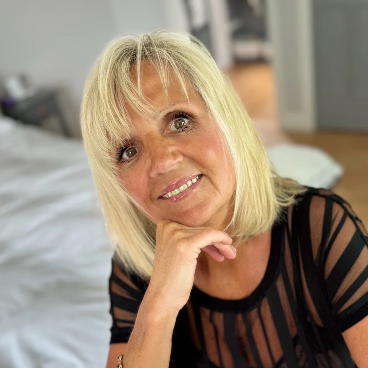 Dolly Bird - OnlyFans model