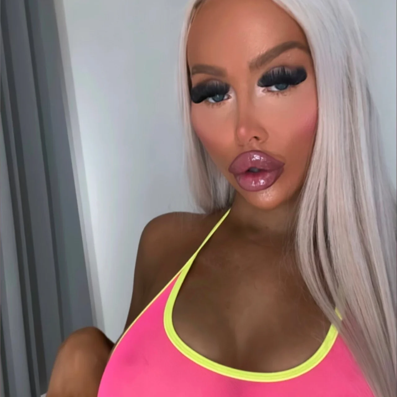 💕🏆 GODDESS DOLLY 🏆💕 - OnlyFans model