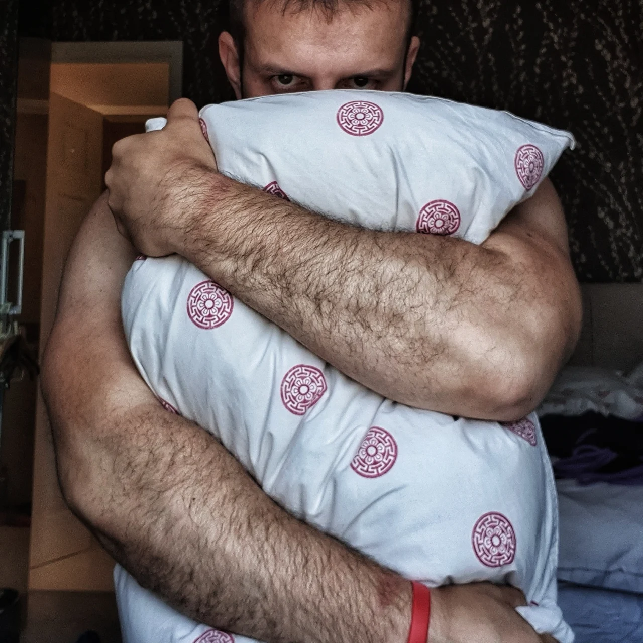 Dom with the big legs - OnlyFans model