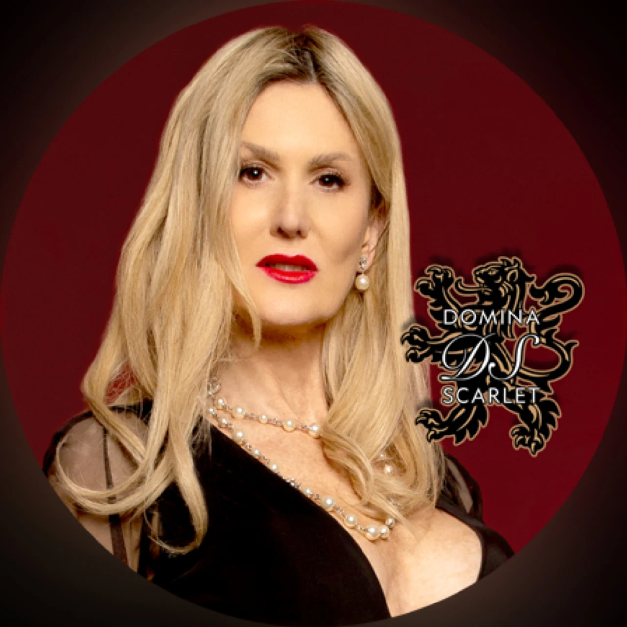 Mistress Scarlet - OnlyFans model