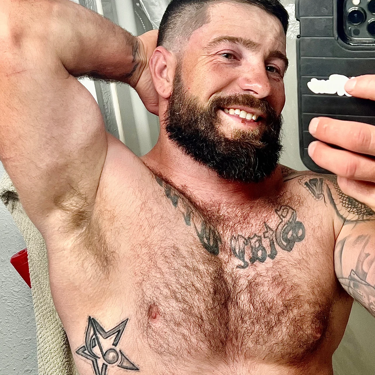 Juicy Jay - OnlyFans model