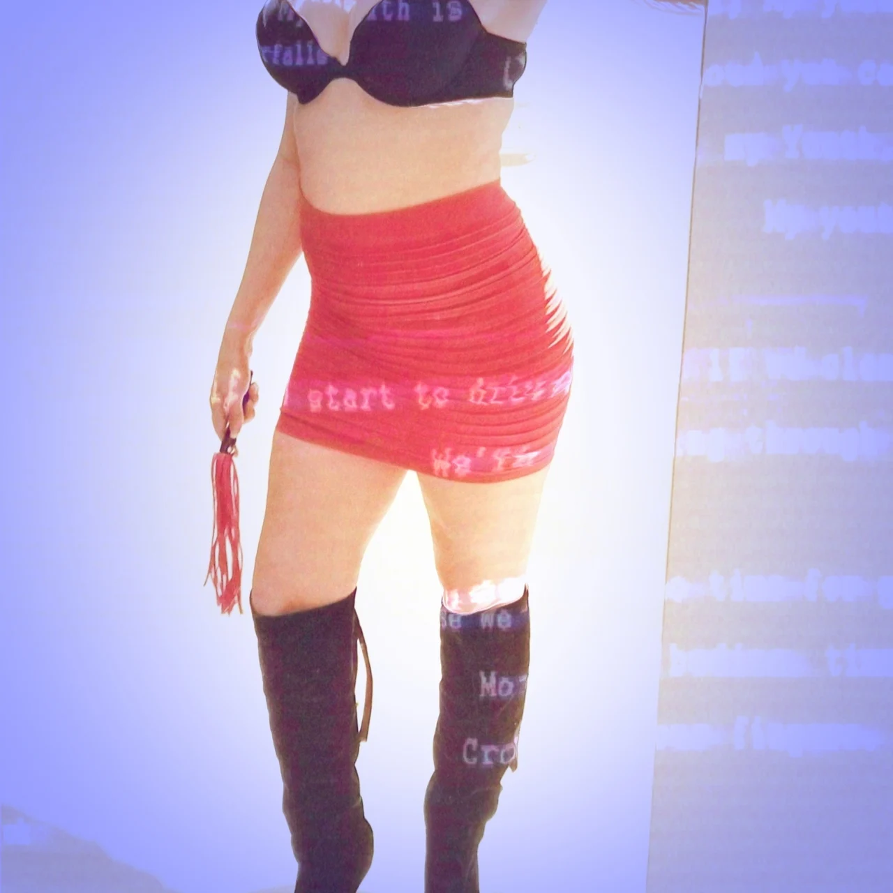 DominatrixQueen 666 ⛓️ - OnlyFans model