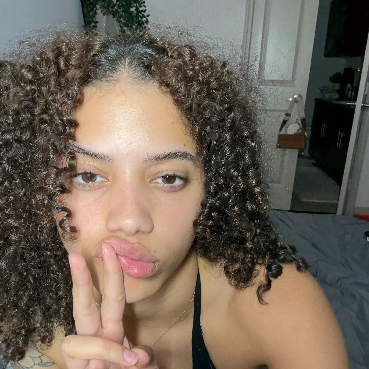 Ana Gomez - OnlyFans model