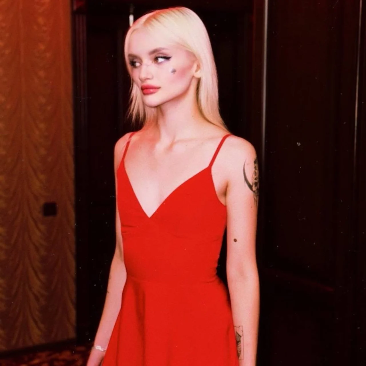 Dominica - OnlyFans model