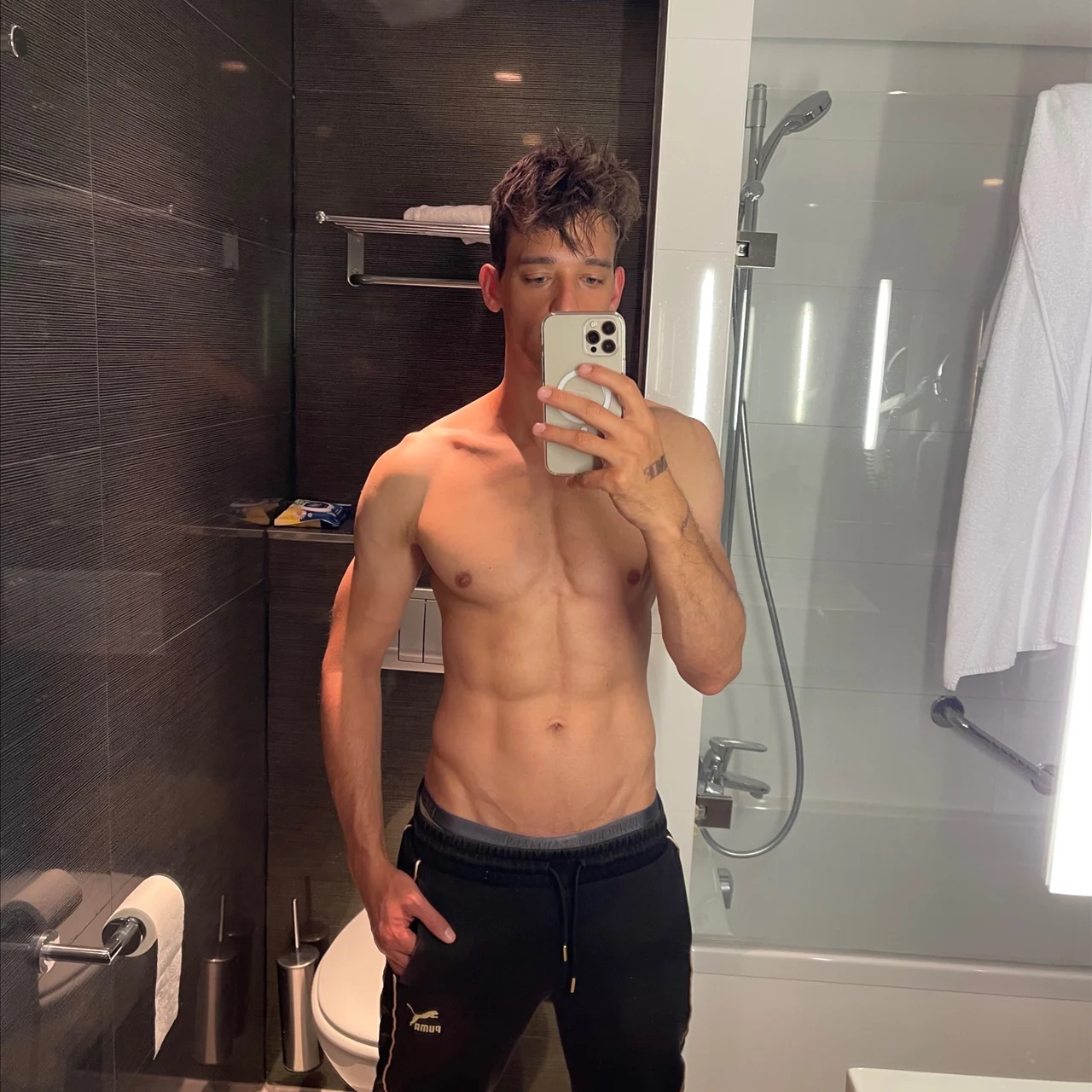 Dominic - OnlyFans model