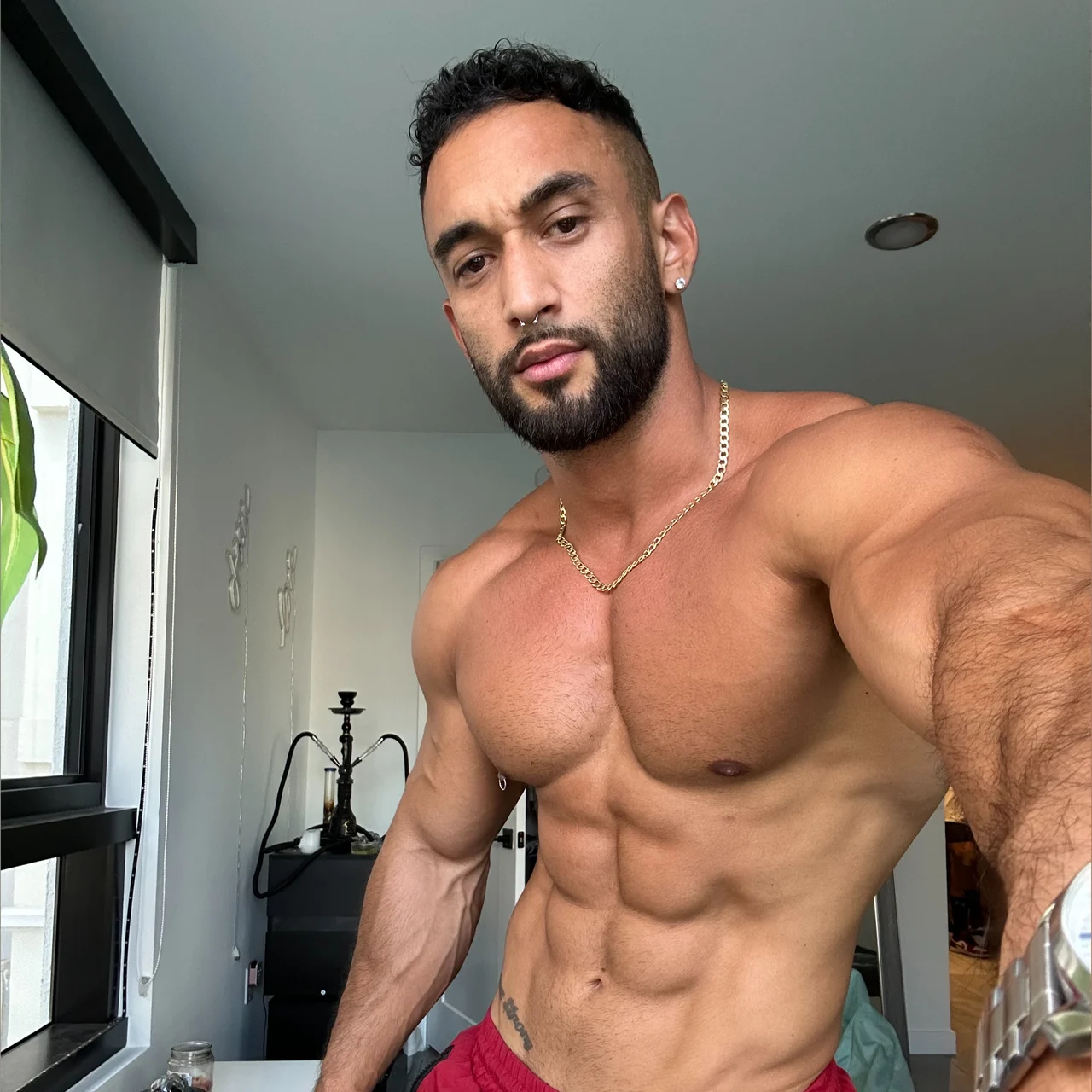 Dominus Action - OnlyFans model