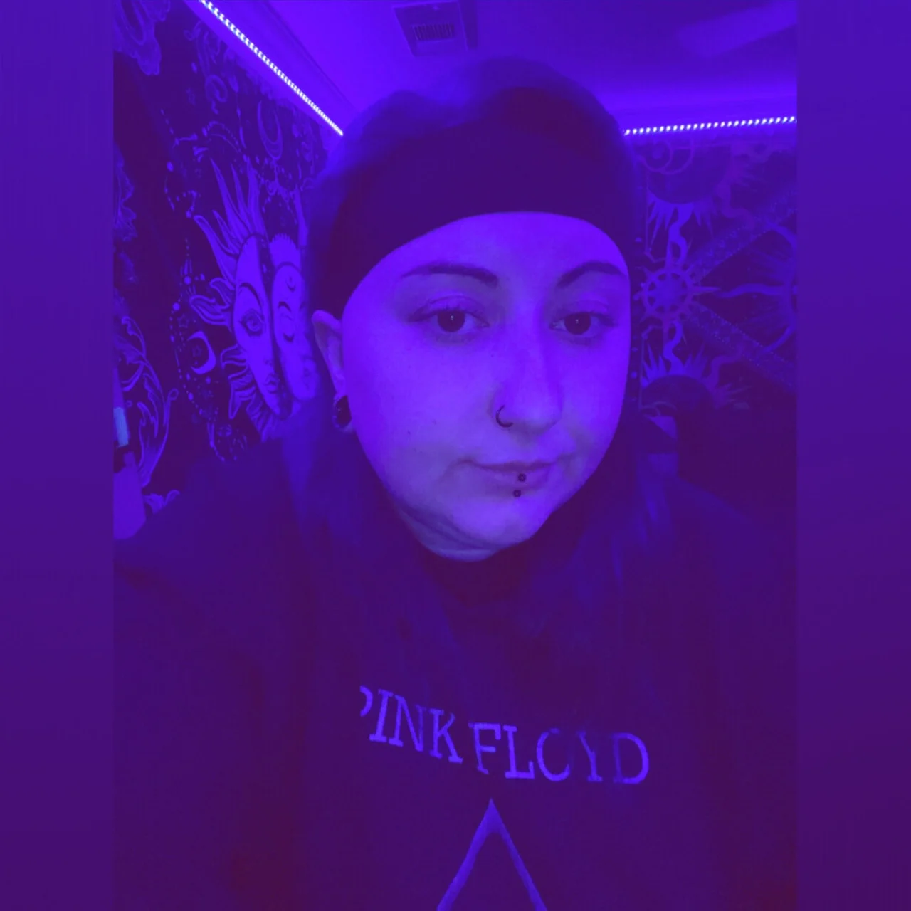 Dom🖤 - OnlyFans model