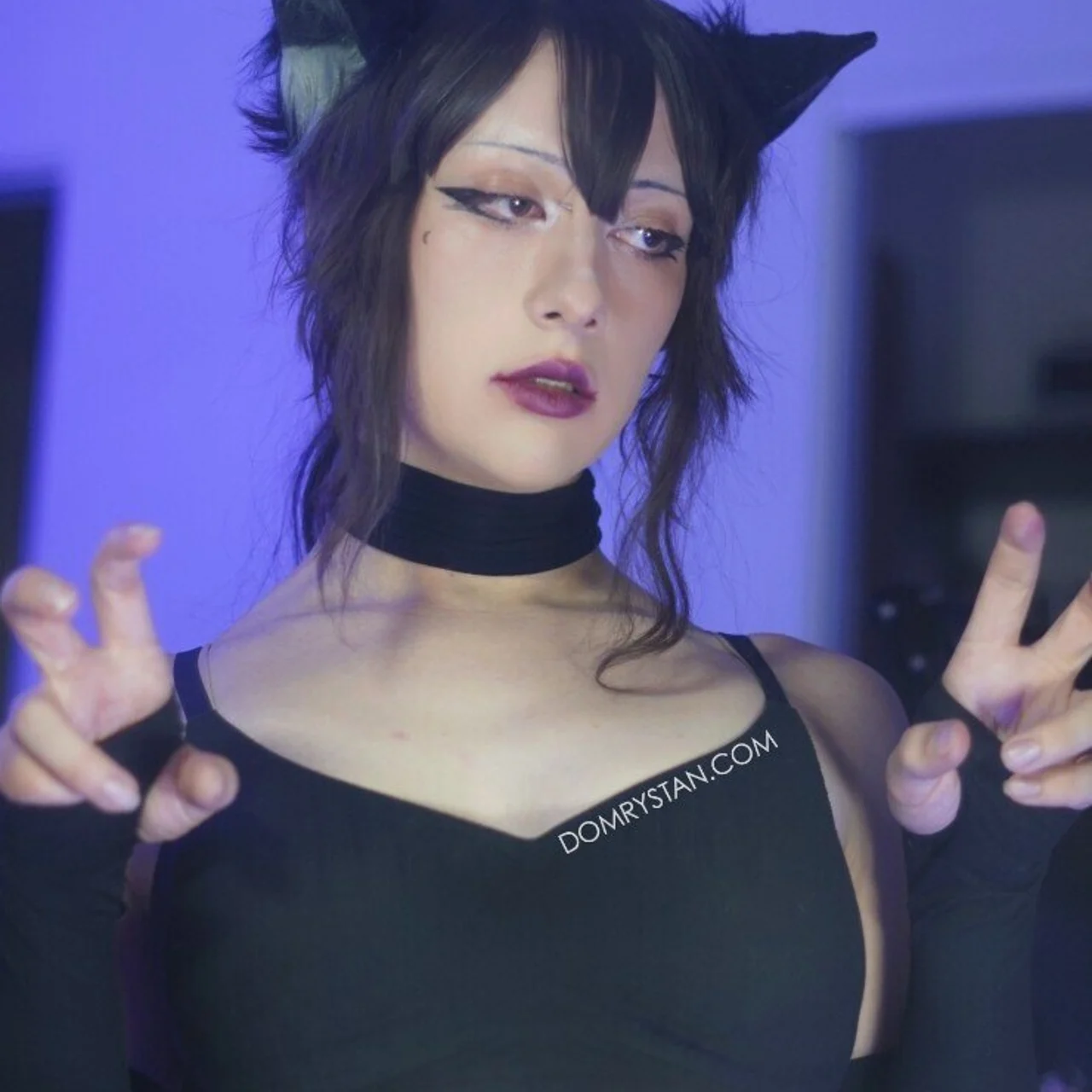 Dominique Rystan - OnlyFans model