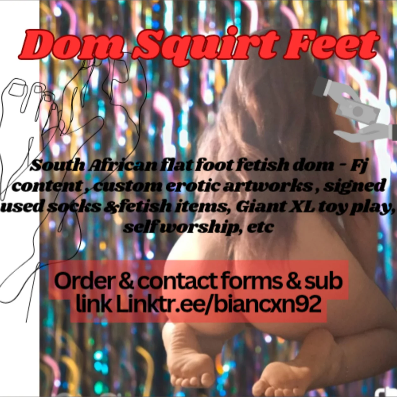 Bianca.xn92 - OnlyFans model