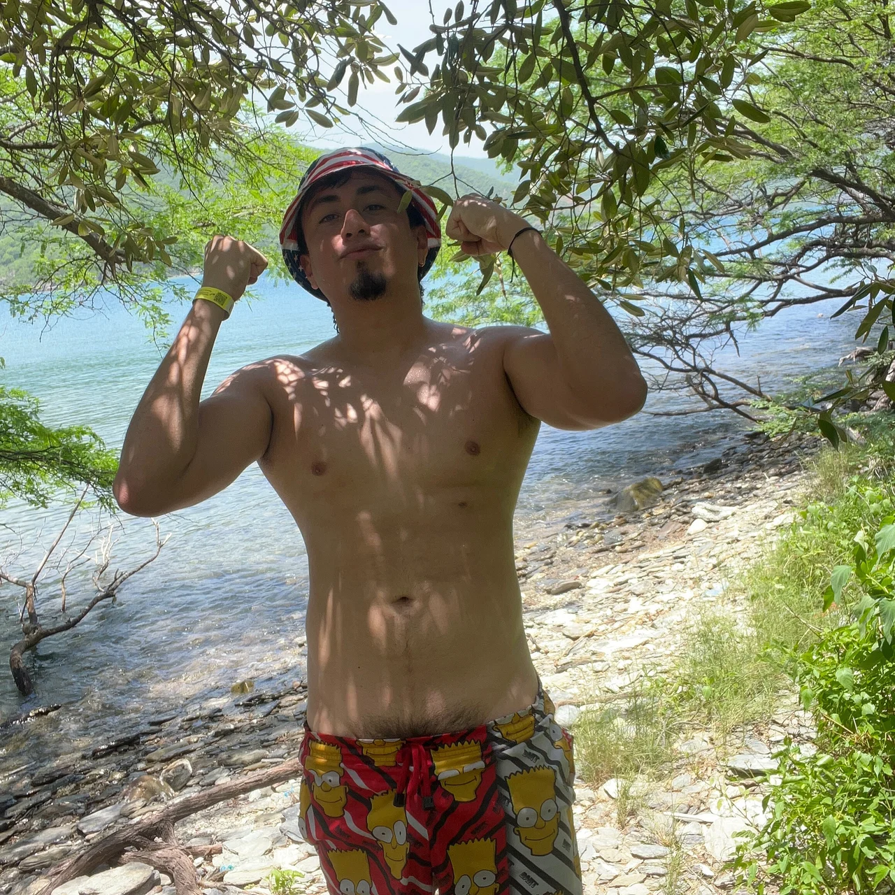 donkeyguy92x - OnlyFans model