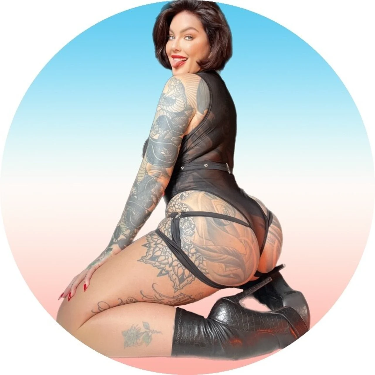 I LIKE BANGING MARRIED MEN 😈🖤 - OnlyFans model