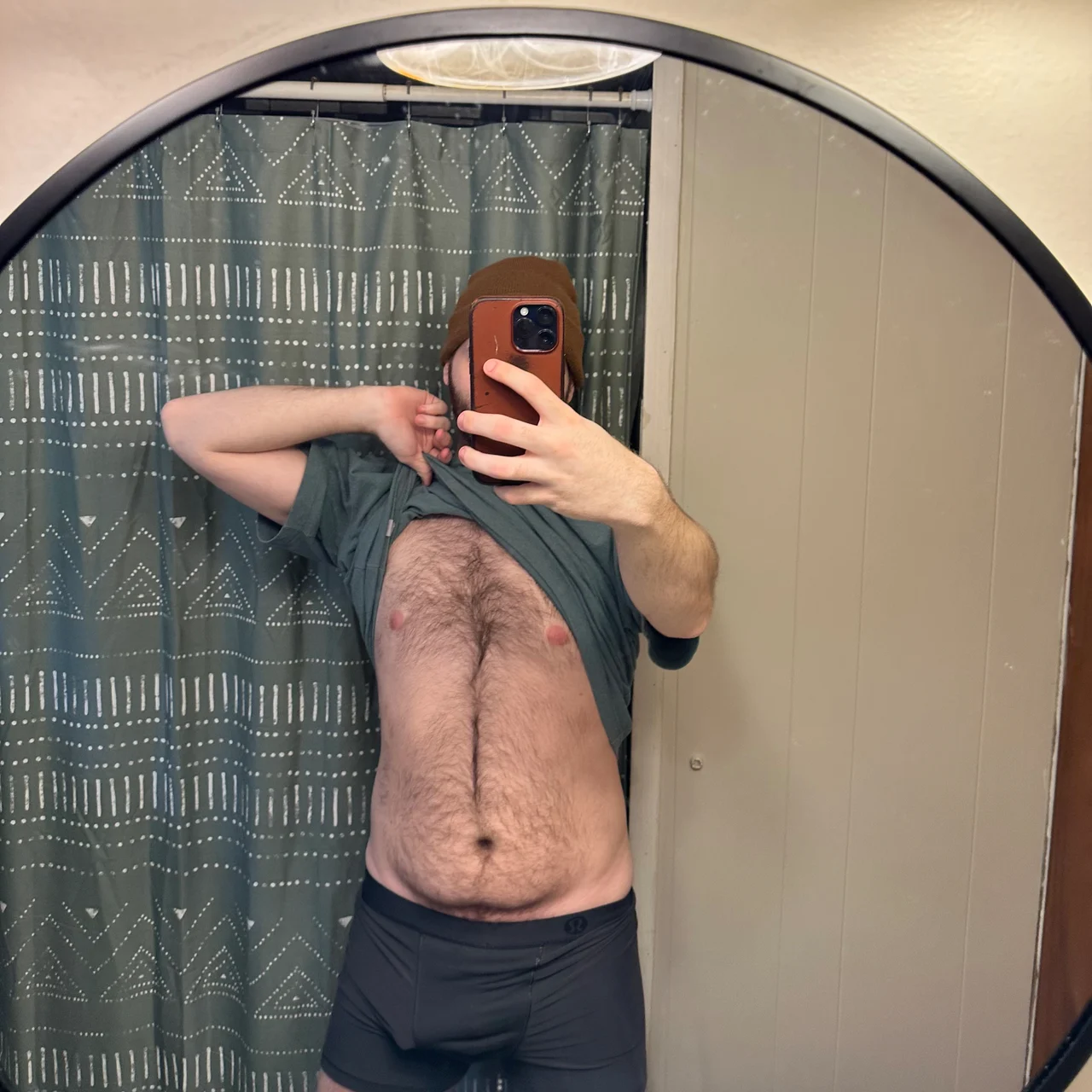 Dontae - OnlyFans model