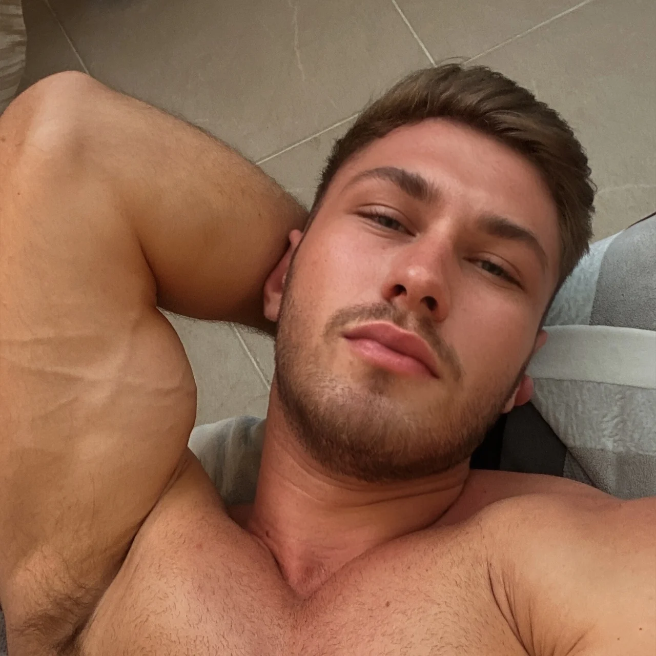 Dorian_McDon - OnlyFans model
