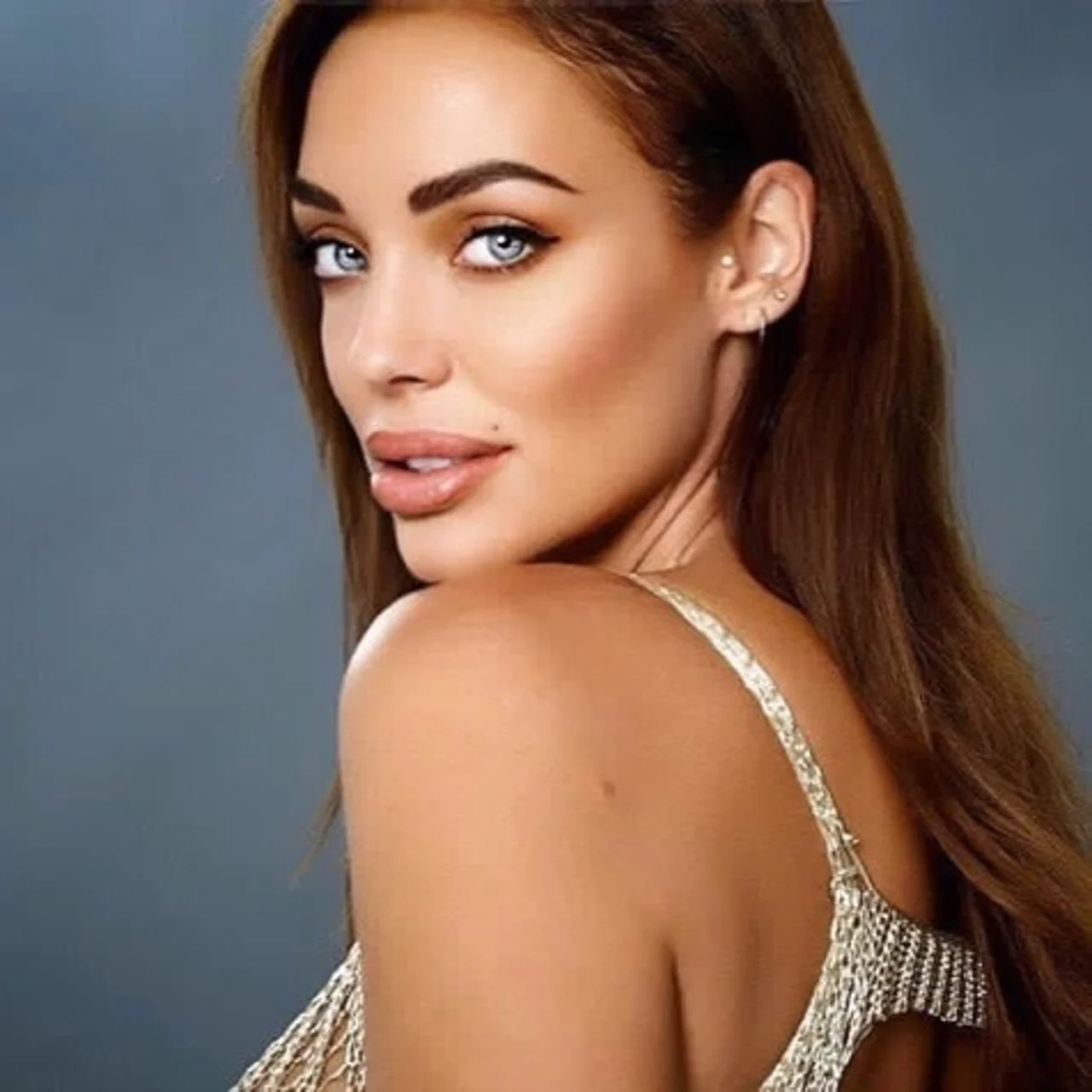 Dorien Rose - OnlyFans model