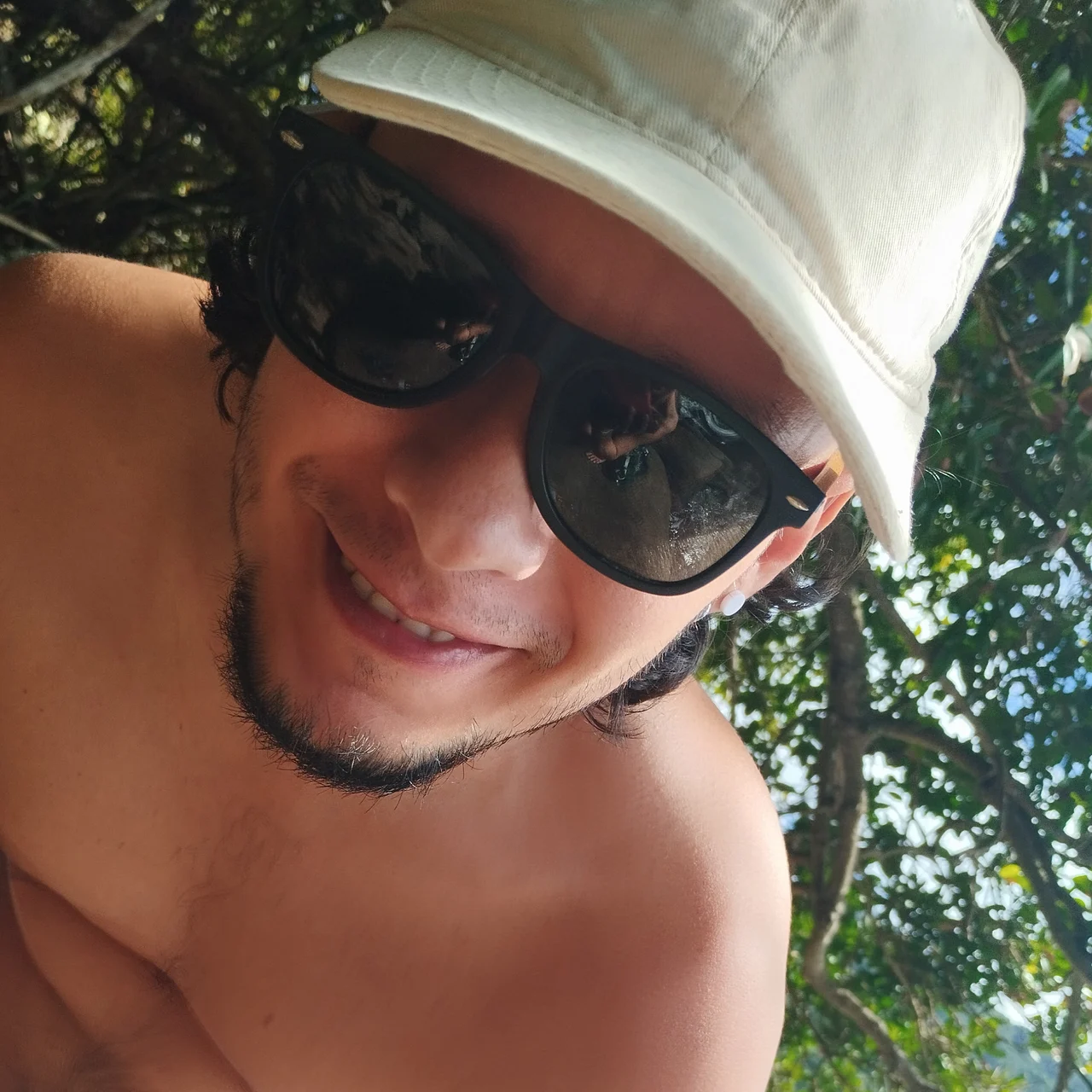 RamonZito - OnlyFans model