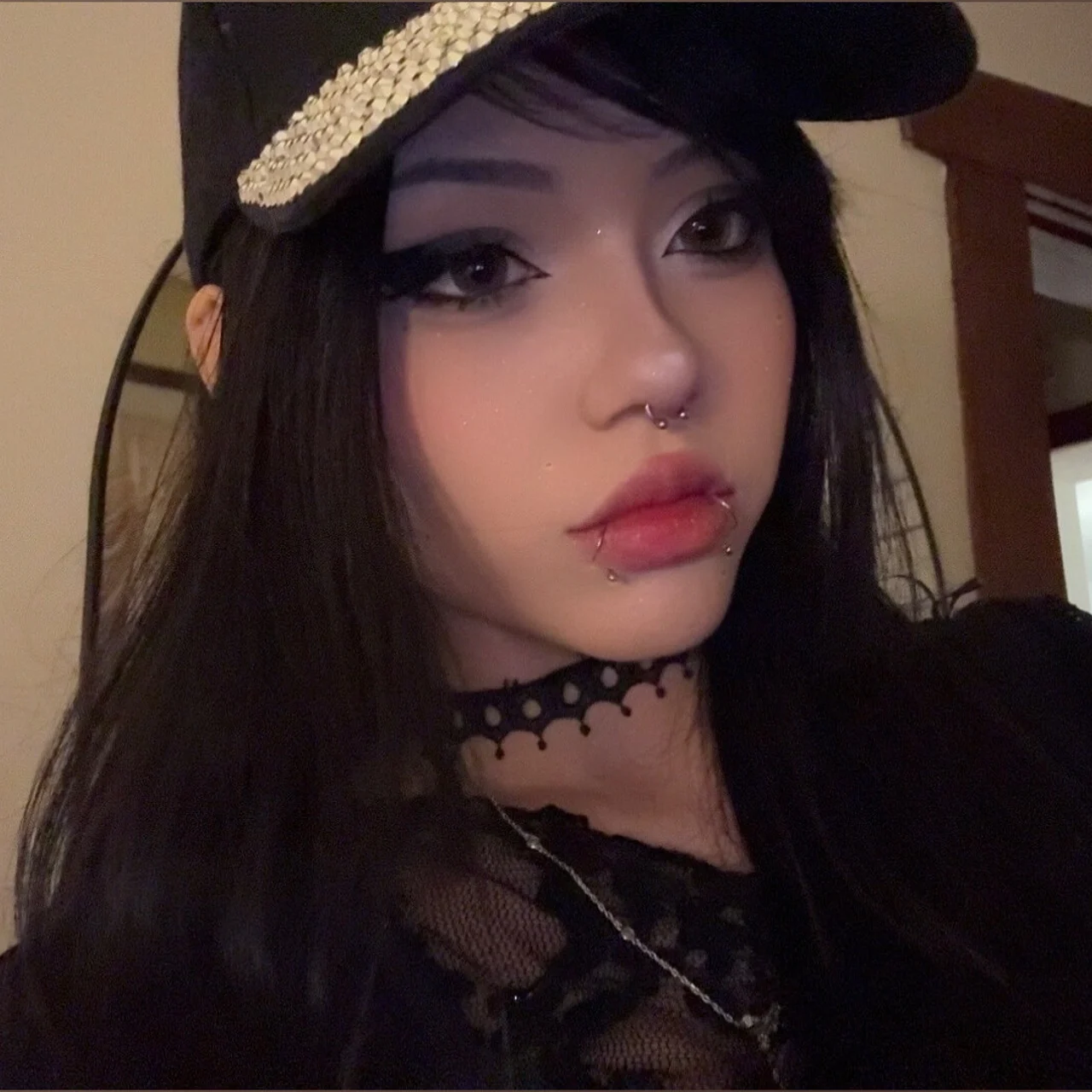 lina - OnlyFans model