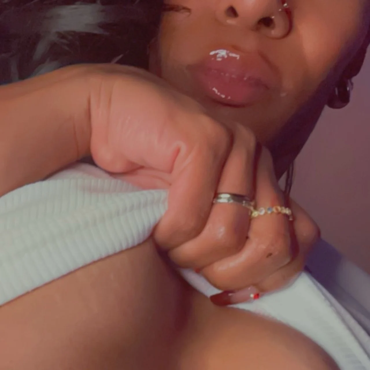 Virtual GF &amp; HeadWench 🐉 - OnlyFans model