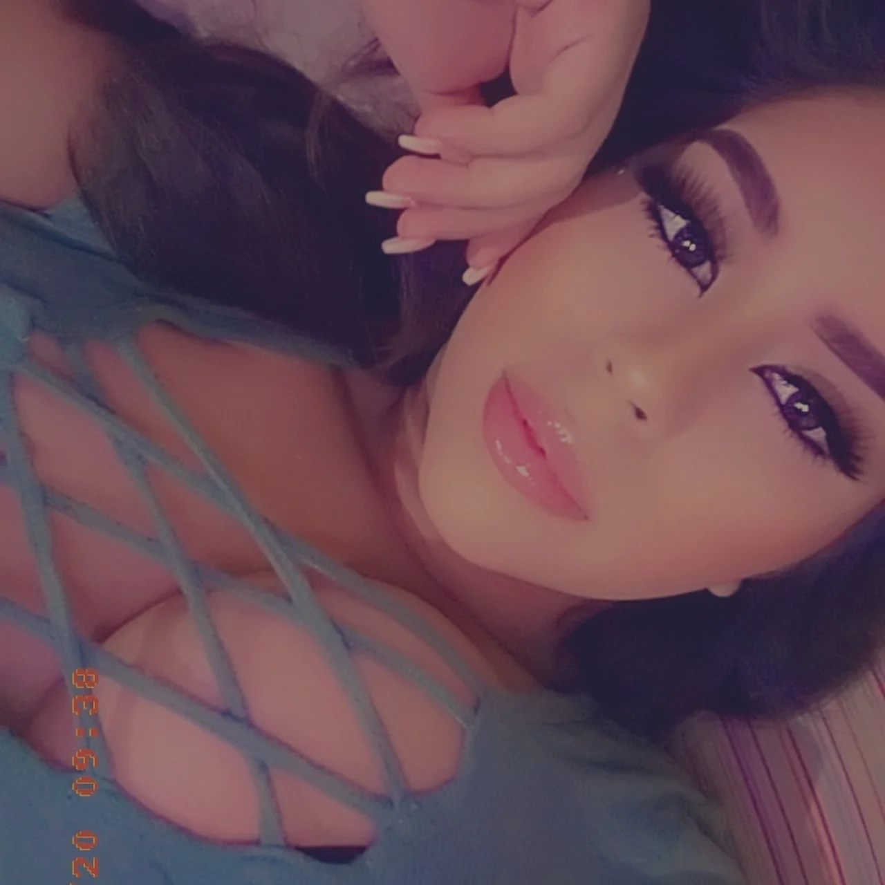 West and Dream 🤴🏿👸🏽 - OnlyFans model