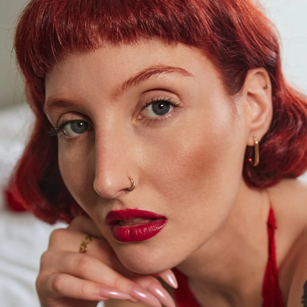 💋 INKED GODDESS 💋 - OnlyFans model