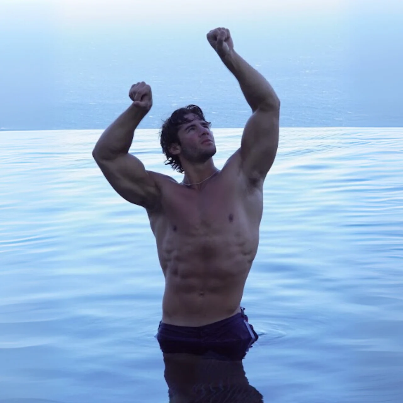 The Greek God - OnlyFans model