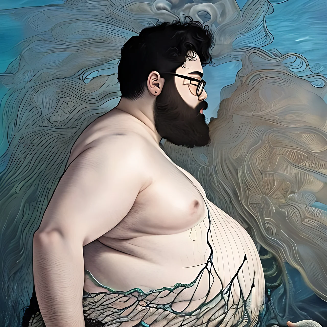 Andrew - OnlyFans model