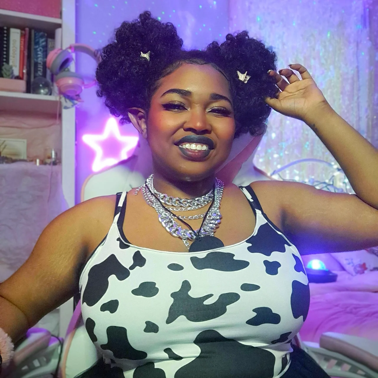 ✧.* Honey Baby *.✧ - OnlyFans model