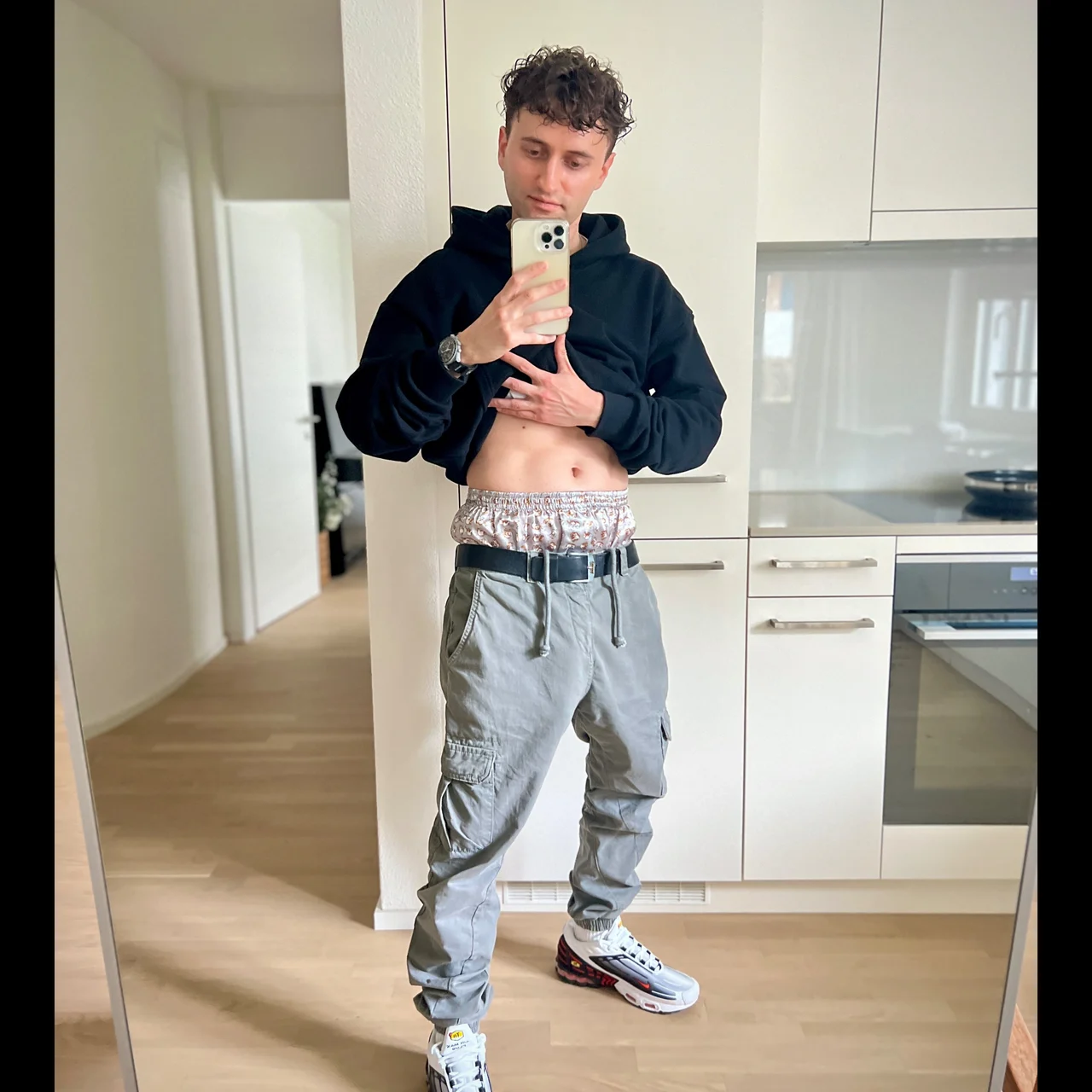 davidailys - OnlyFans model