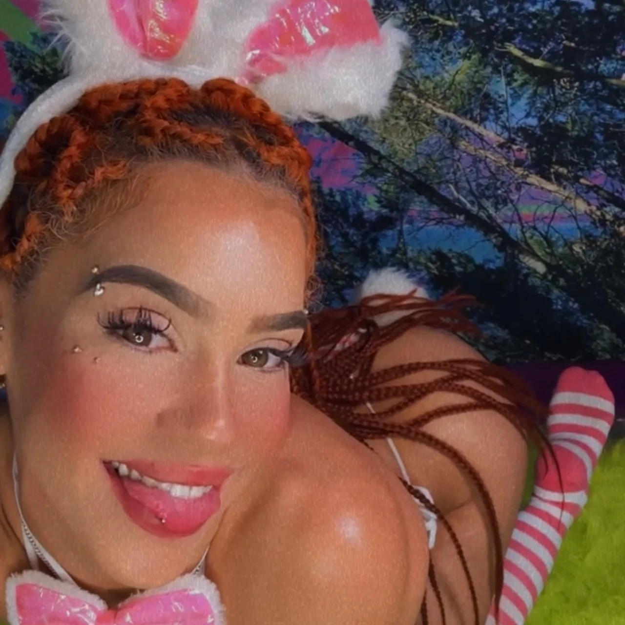 READY FOR THE THRILL.... - OnlyFans model