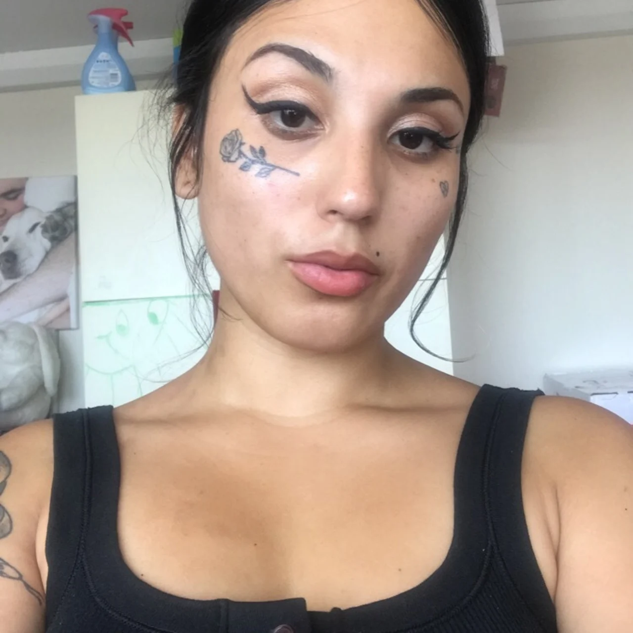 u27217165 - OnlyFans model